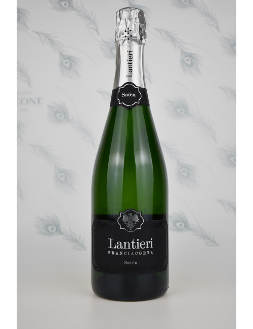 FRANCIACORTA SATÈN BRUT LANTIERI