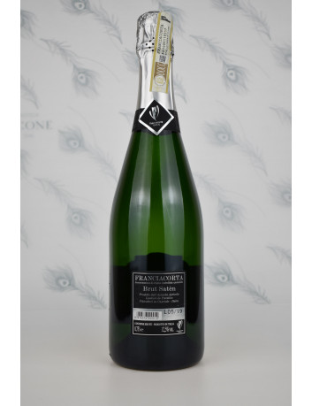 FRANCIACORTA SATÈN BRUT LANTIERI