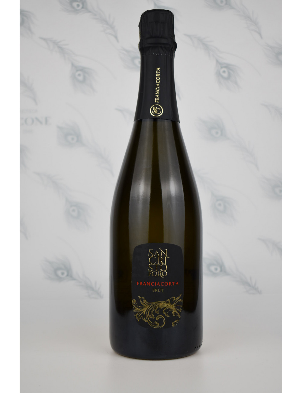 FRANCIACORTA BRUT SAN CRISTOFORO