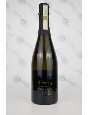 FRANCIACORTA BRUT SAN CRISTOFORO