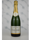 CHAMPAGNE CUVÉE TRADITION BRUT H. GOUTORBE