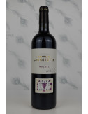 CHATEAU LAGREZETTE CRU D'EXCEPTION MALBEC 2012