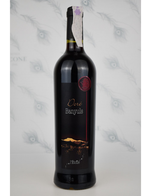 DORÉ BANYULS L'ÉTOILE