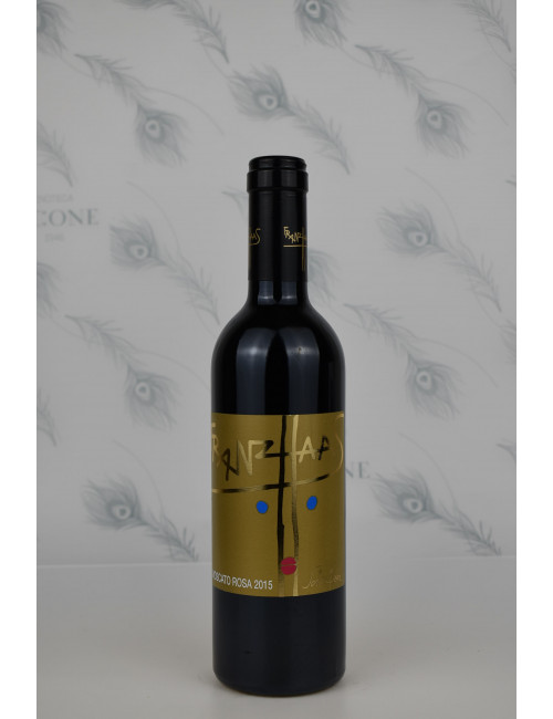 MOSCATO ROSA 2015 FRANZ HAAS