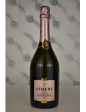 SPUMANTE CRÉMANT DE LIMOUX BRUT ROSÉ AIMERY