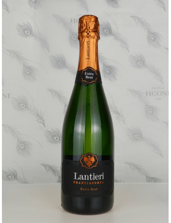 FRANCIACORTA EXTRA BRUT LANTIERI