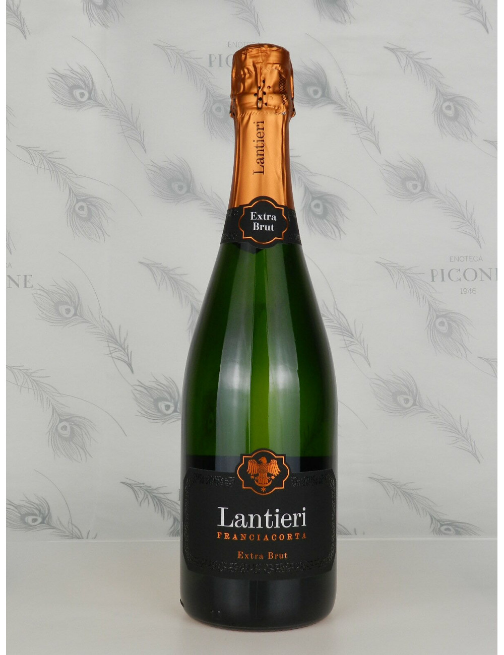FRANCIACORTA EXTRA BRUT LANTIERI