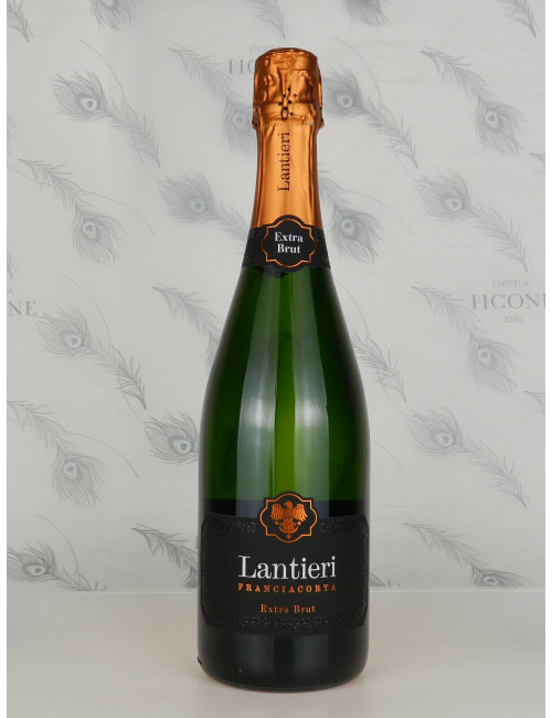 FRANCIACORTA EXTRA BRUT LANTIERI
