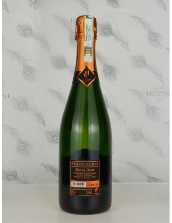 FRANCIACORTA EXTRA BRUT LANTIERI