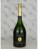 CHAMPAGNE ORPALE BLANC DE BLANCS GRAND CRU 2008 BRUT DE SAINT GALL