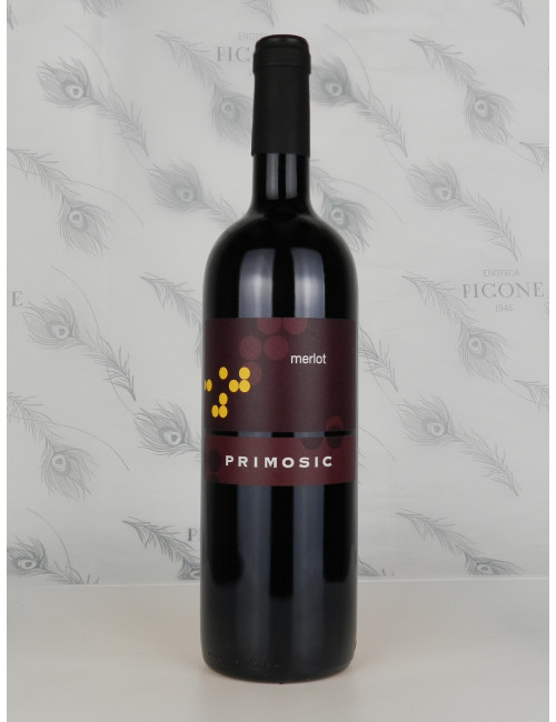 MERLOT 2017 PRIMOSIC