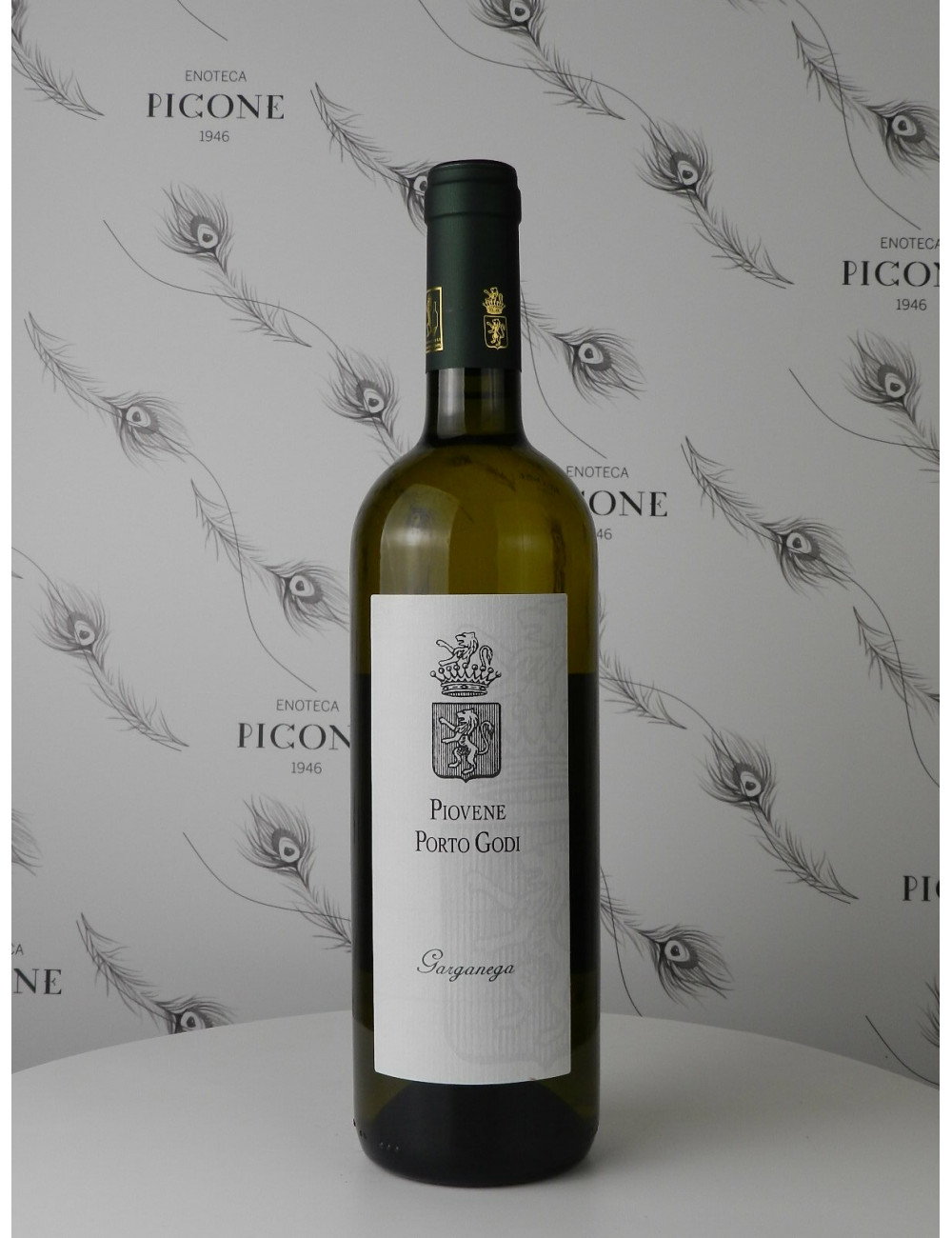 GARGANEGA 2020 PIOVENE PORTO GODI