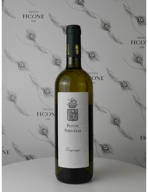 GARGANEGA 2020 PIOVENE PORTO GODI