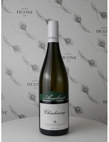 CHARDONNAY 2023 ANSELMET