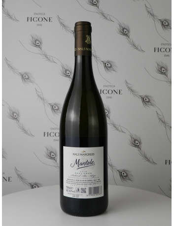 MANTELE SAUVIGNON 2019 NALS MARGREID