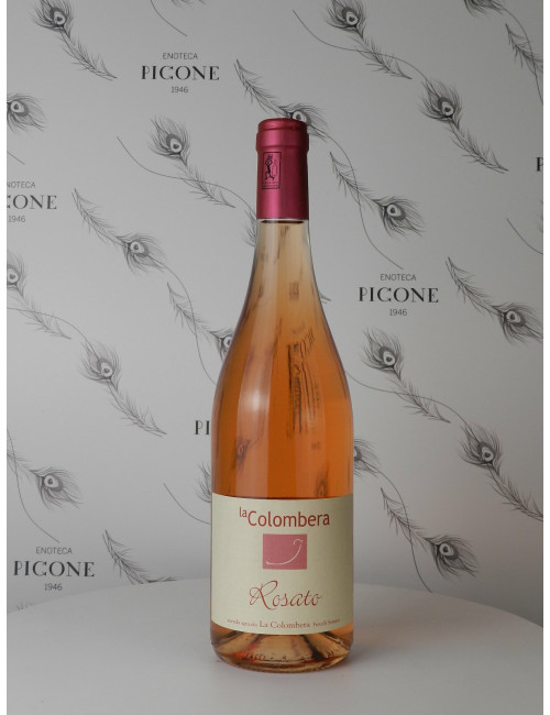 ROSATO LA COLOMBERA