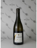 CONFIANCE COTEAUX CHAMPANOIS BLANC FRANCK PASCAL