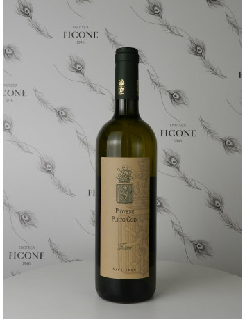 FOSTINE SAUVIGNON 2021 PIOVENE PORTO GODI