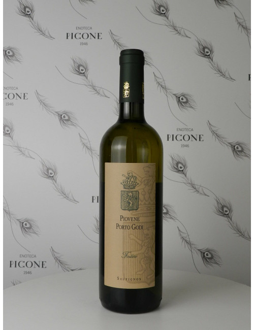 FOSTINE SAUVIGNON 2021 PIOVENE PORTO GODI