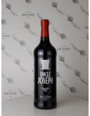 UNCLE JOSEPH MARSALA RUBINO DOLCE 2015 PELLEGRINO