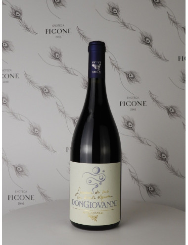 DON GIOVANNI NOCERA 2019 ANTICA TINDARI