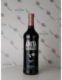 ANITA GARIBALDI MARSALA AMBRA DOLCE 2012 PELLEGRINO
