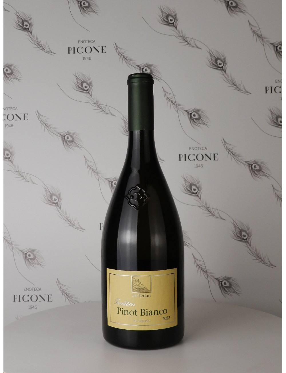TRADITION PINOT BIANCO 2022 TERLAN