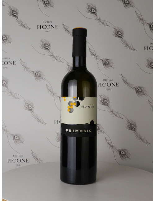 SAUVIGNON 2022 PRIMOSIC