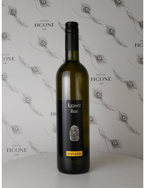 MALVASIA 2020 KOCJANČIČ RADO