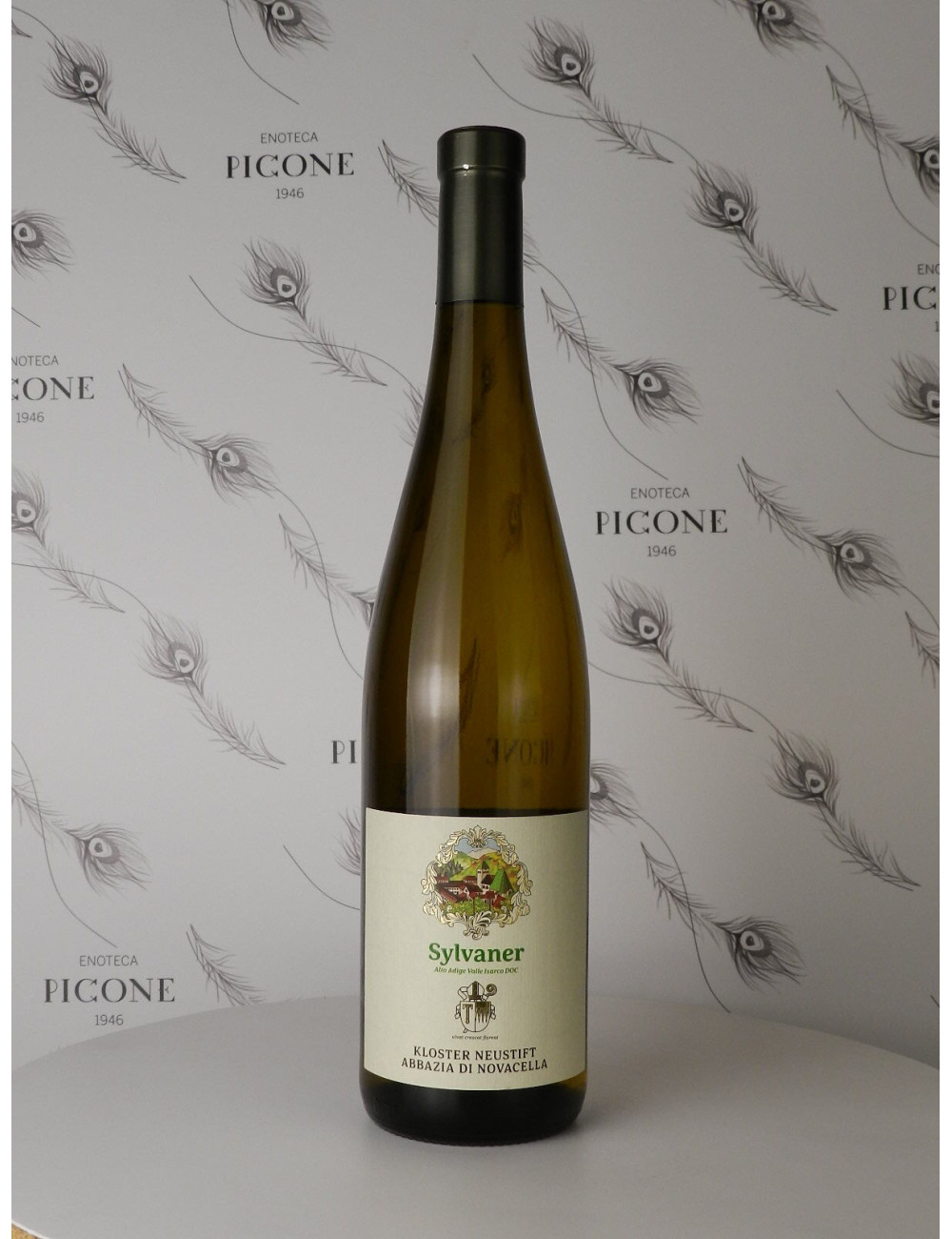 SYLVANER 2022 ABBAZIA DI NOVACELLA