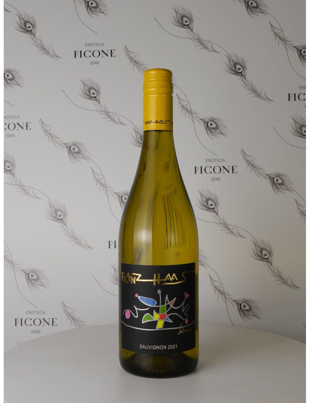 SAUVIGNON 2021 FRANZ HAAS
