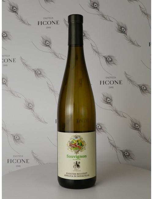 SAUVIGNON 2022 ABBAZIA DI NOVACELLA