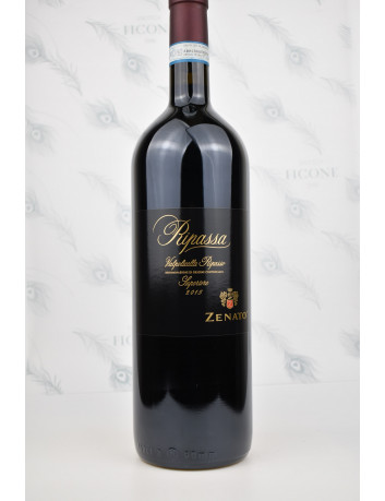 RIPASSO 2015 ZENATO MAGNUM