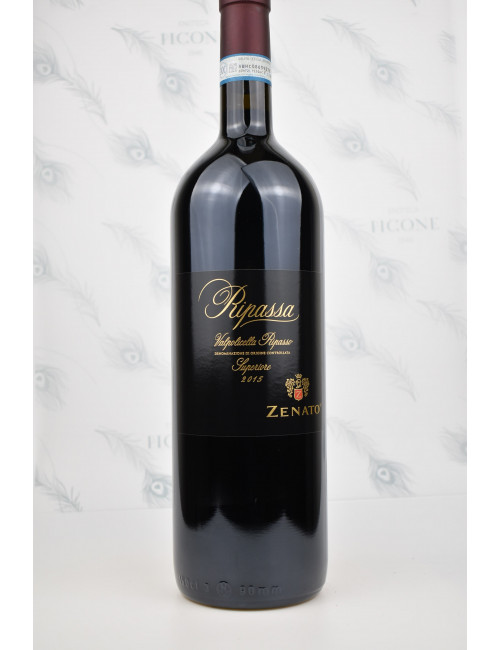 RIPASSO 2015 ZENATO MAGNUM