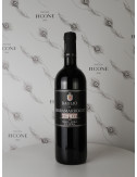 BAGLIO DI SERRAMARROCCO NERO D'AVOLA 2021 BARONE DI SERRAMARROCCO