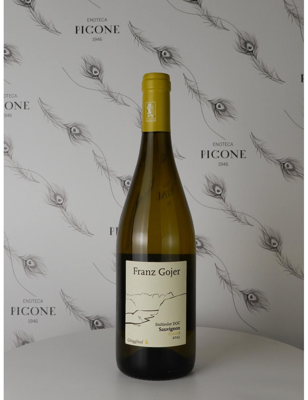 KARNEID SAUVIGNON 2023 FRANZ GOJER