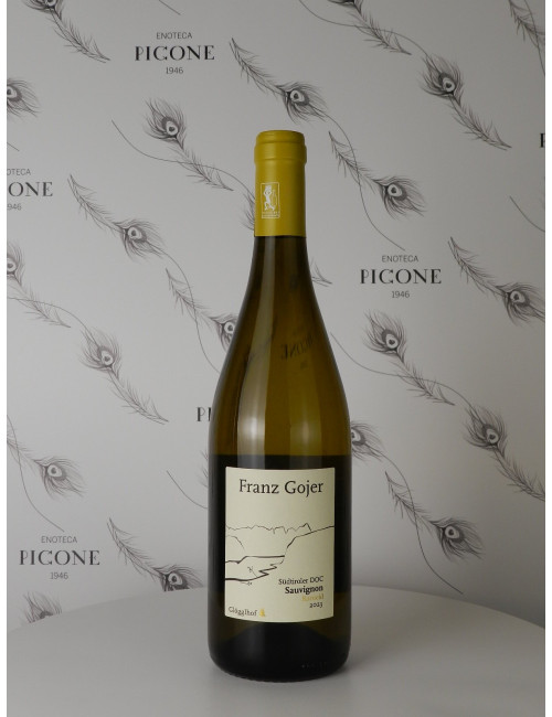 KARNEID SAUVIGNON 2023 FRANZ GOJER