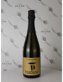 SPUMANTE TERZAVIA 2021 BRUT NATURE DE BARTOLI