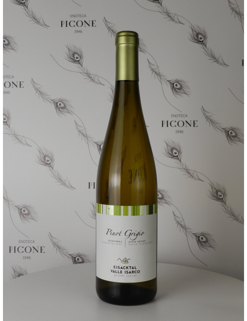 PINOT GRIGIO 2023 CANTINA VALLE ISARCO