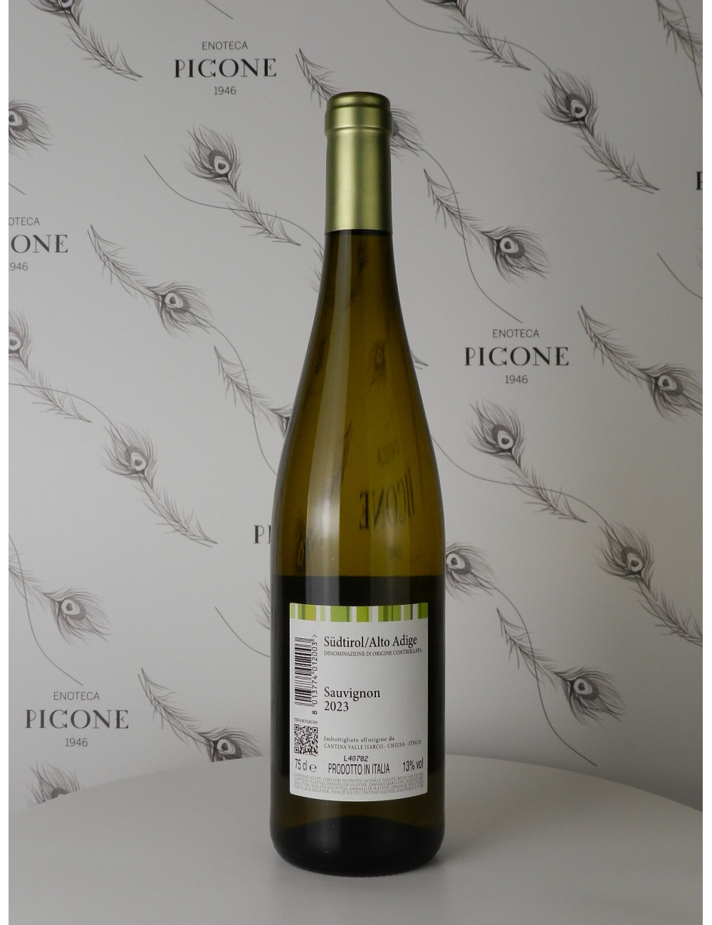 SAUVIGNON 2023 CANTINA VALLE ISARCO