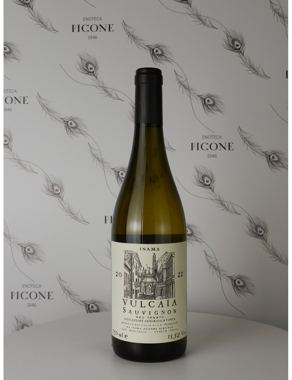 VULCAIA SAUVIGNON 2022 INAMA