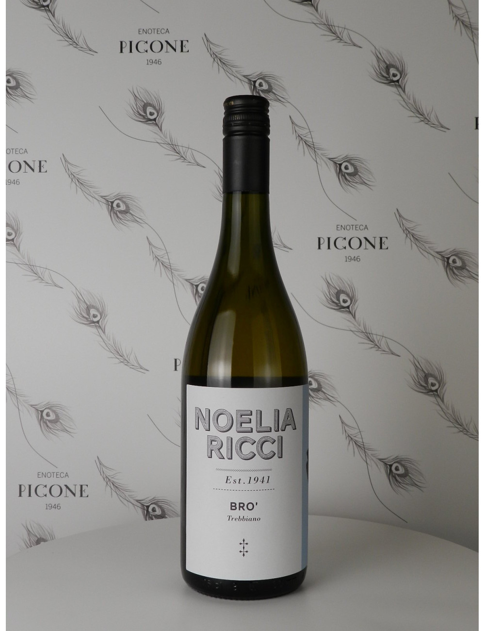 BRO' TREBBIANO 2022 NOELIA RICCI