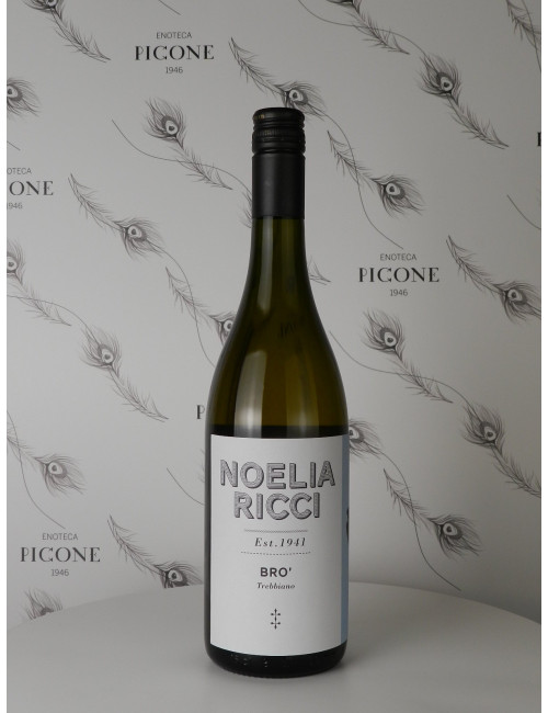 BRO' TREBBIANO 2022 NOELIA RICCI