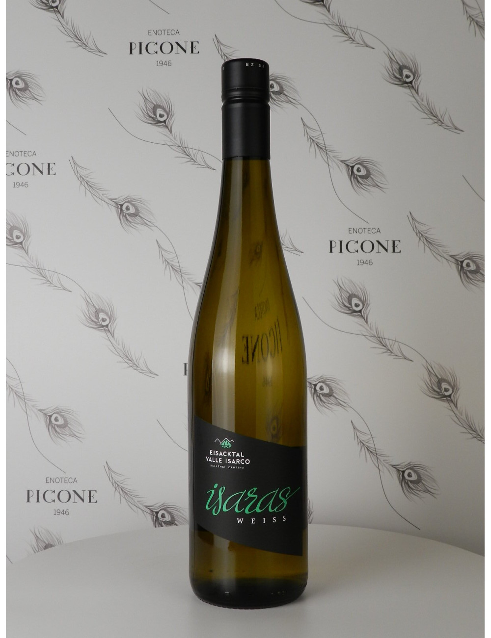 ISARAS BIANCO 2023 CANTINA VALLE ISARCO