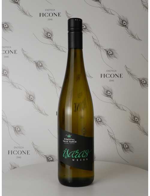 ISARAS BIANCO 2023 CANTINA VALLE ISARCO