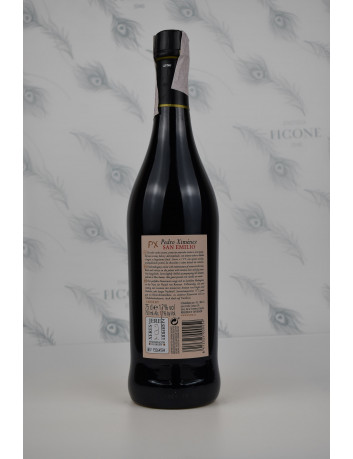 SHERRY PEDRO XIMÉNEZ SAN EMILIO LUSTAU