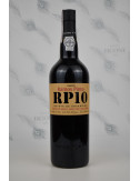 PORTO RP 10 QUINTA DE ERVAMOIRA TAWNY 10 ANOS RAMOS PINTO